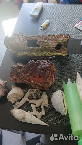 Для аквариума Для аквариума