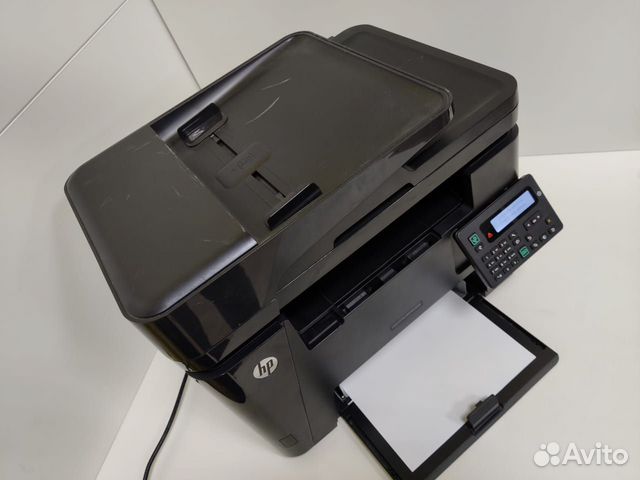 Мфу HP M225rdn