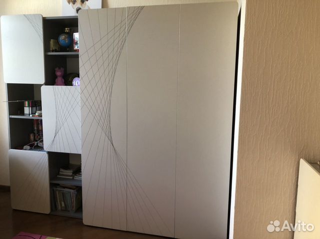 Детская комната Детская комната