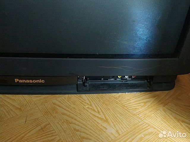 Телевизор Panasonic Телевизор Panasonic