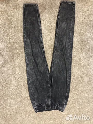 Джинсы Bershka Джинсы Bershka
