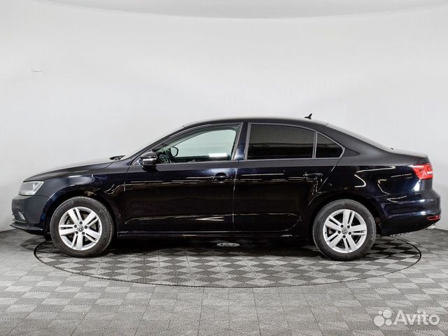 Volkswagen Jetta 1.4 AMT, 2014, 90 003 км Volkswagen Jetta 1.4 AMT, 2014, 90 003 км