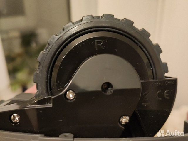 Запчасти irobot roomba 700-800 серии. Аккумулятор