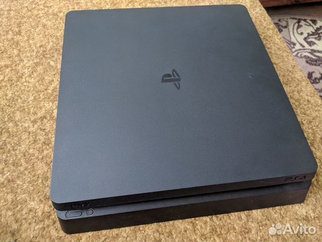 Sony PS4 slim 1TB