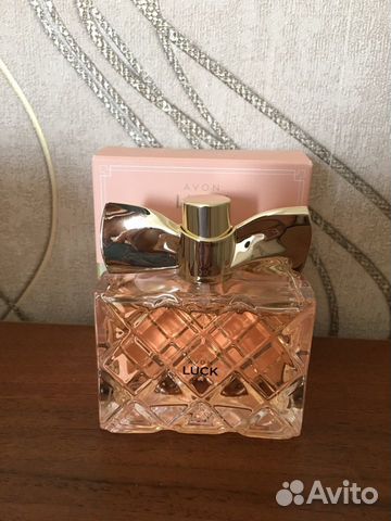 Парфюмерная вода Avon Парфюмерная вода Avon