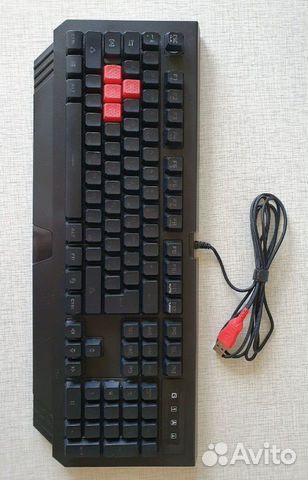Игровая периферия для компьютера Игровая периферия для компьютера