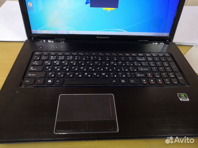 Lenovo G780 Lenovo G780
