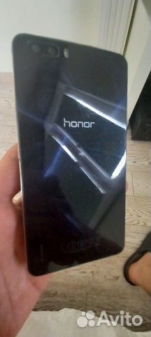 Телефон honor 8x pe-tl10 Телефон honor 8x pe-tl10