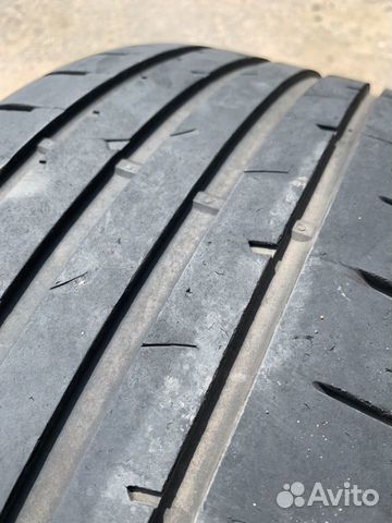 235/40R19 Goodyear eagle F1 Asymmetric 2