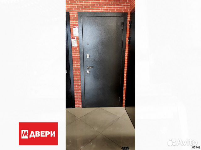Дверь входная Дверь входная