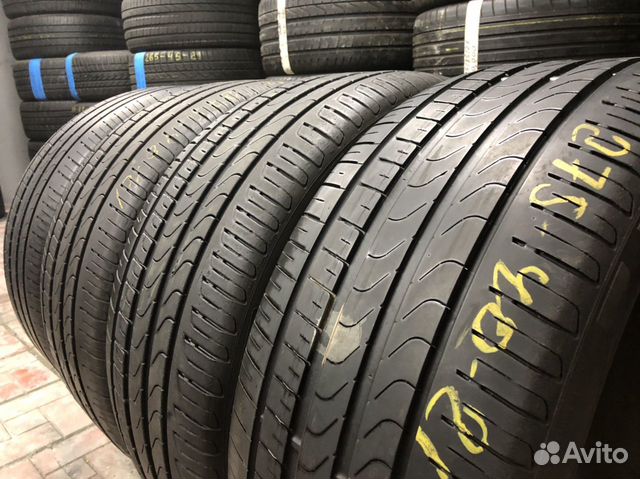 275 40 21 Pirelli шины с гарантией