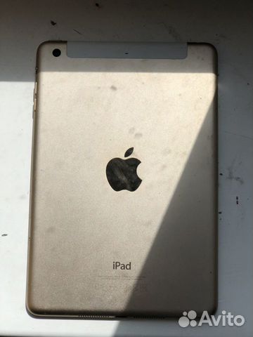 iPad mini 3 iPad mini 3