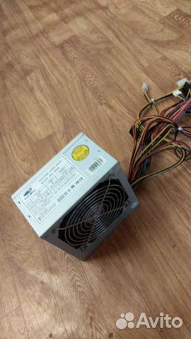 Блок питания 450W Блок питания 450W