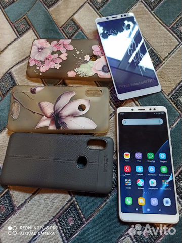 Redmi Note 5 3/32 Redmi Note 5 3/32