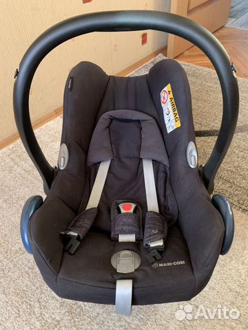 Автолюлька Maxi-Cosi Автолюлька Maxi-Cosi