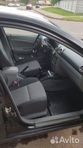 Chevrolet Lacetti 1.6 МТ, 2012, 197 000 км Chevrolet Lacetti 1.6 МТ, 2012, 197 000 км