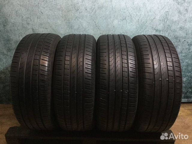 Летние шины Pirelli Cinturato P7 245/50 R18 Летние шины Pirelli Cinturato P7 245/50 R18