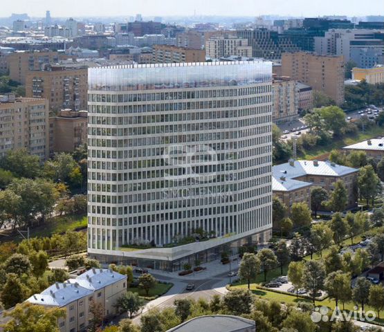 Офис, 746.78м2 Офис, 746.78м2