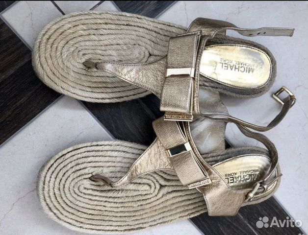 Босоножки Michael Kors Босоножки Michael Kors