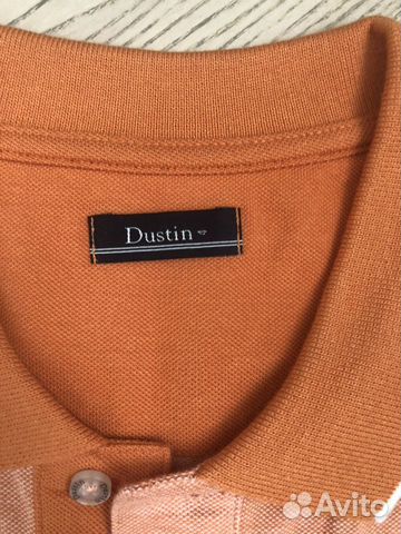 Поло Dustin