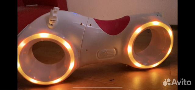 Беговел StarOne Tron Bike Беговел StarOne Tron Bike
