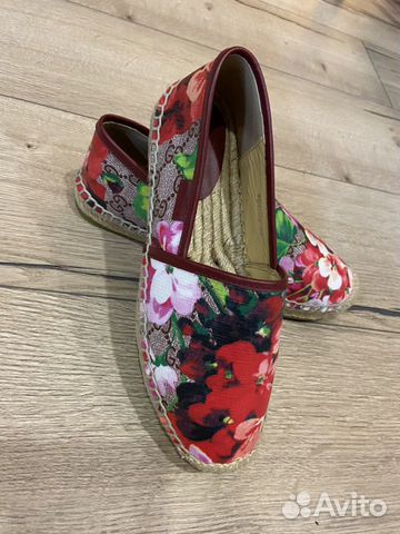 Эспадрильи