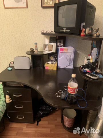 Компьютерный стол Компьютерный стол