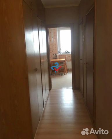 2-к квартира, 58.1 м², 8/17 эт. 2-к квартира, 58.1 м², 8/17 эт.