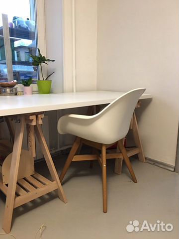 Фанбюн стул/кресло IKEA Фанбюн стул/кресло IKEA