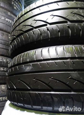 205 55 16 hankook ventus prime 2 o o