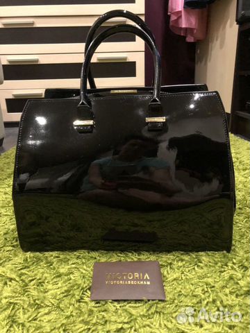 Сумка Victoria Beckham Сумка Victoria Beckham