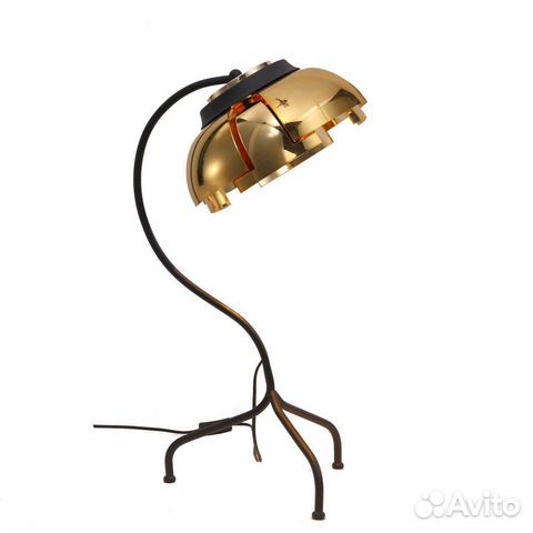 Настольная лампа ST Luce Loto SL817.424.01 Настольная лампа ST Luce Loto SL817.424.01