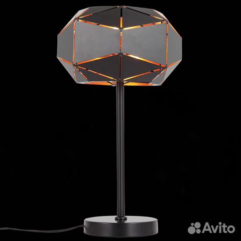 Настольная лампа ST Luce Enigma SL258.404.03