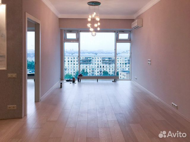 3-к квартира, 78 м², 11/30 эт. 3-к квартира, 78 м², 11/30 эт.