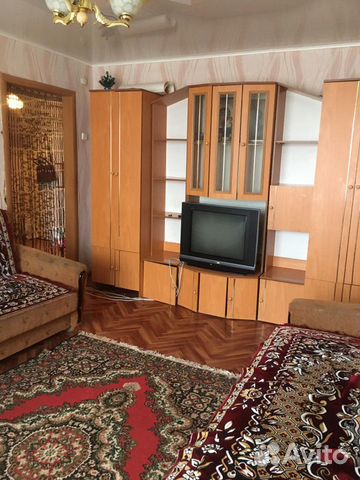 2-к квартира, 50 м², 5/5 эт.