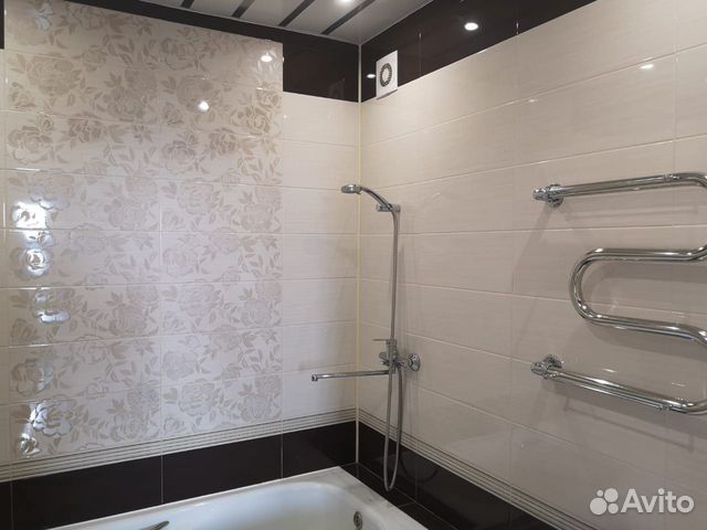 2-к квартира, 60.1 м², 17/17 эт.