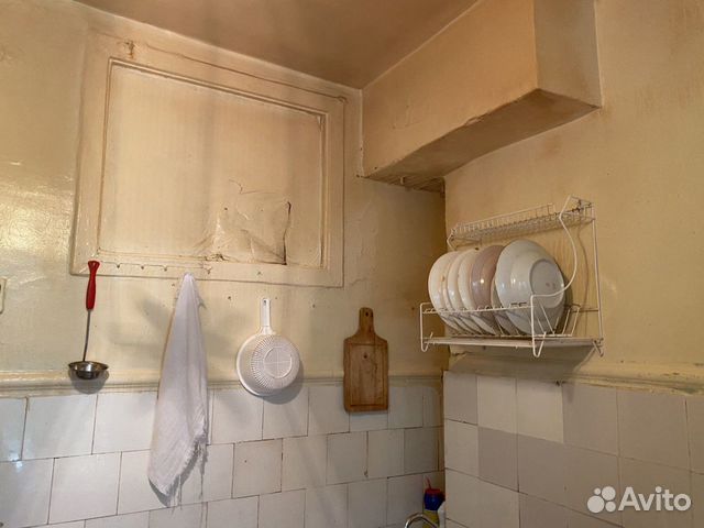 2-к квартира, 47 м², 3/5 эт.