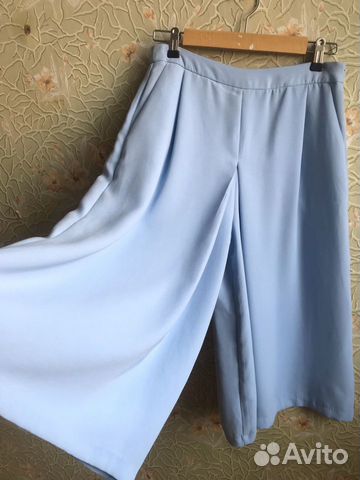 Юбка-брюки Юбка-брюки