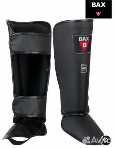 Защита голени и стопы Bax Защита голени и стопы Bax