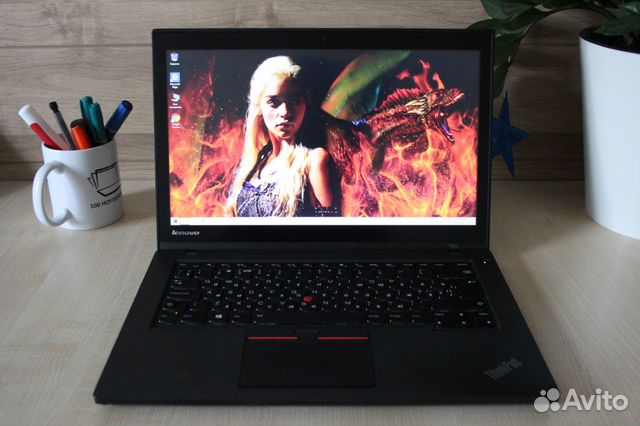 Lenovo ThinkPad/i5/16Gb/SSD/подсветка/гарантия Lenovo ThinkPad/i5/16Gb/SSD/подсветка/гарантия