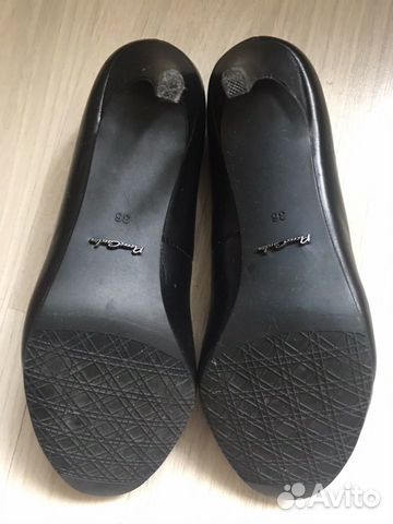 Туфли Pierre Cardin р.36 Туфли Pierre Cardin р.36
