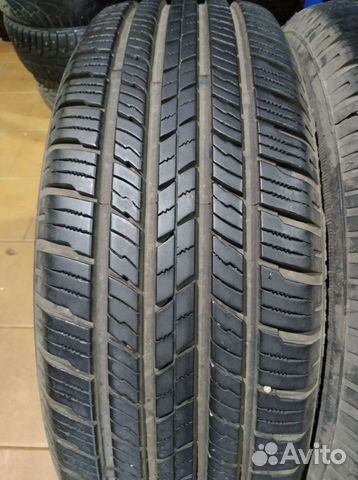 225 65 17 Ecovision бу Шины Летние 225 65 R17 98H