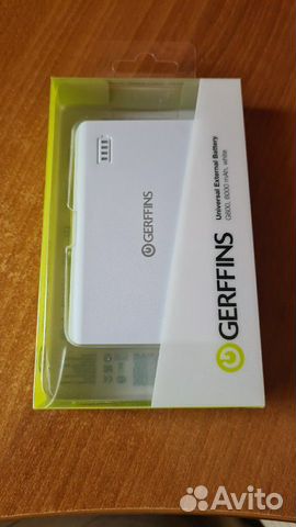 Power bank внешний акб 6000 mah Power bank внешний акб 6000 mah