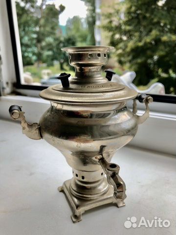 Самовар электрический Самовар электрический