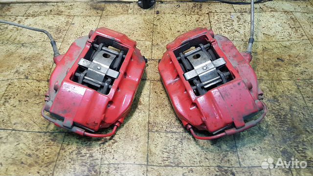 Brembo ebmw 38 Brembo ebmw 38
