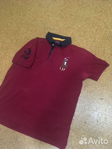 Поло Lacoste Ralph Lauren Tommy Hulfiger и adidas Поло Lacoste Ralph Lauren Tommy Hulfiger и adidas