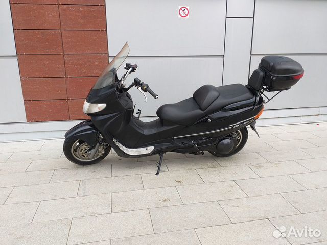 Скутер suzuki skywave 400 Скутер suzuki skywave 400