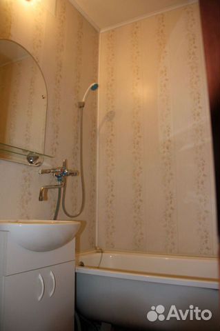 1-к квартира, 40.3 м², 4/10 эт. 1-к квартира, 40.3 м², 4/10 эт.