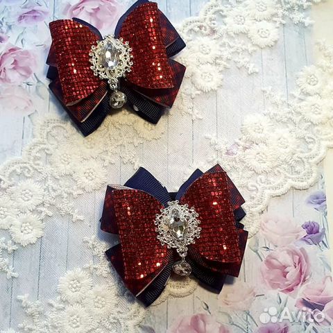 Украшения для волос