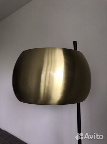 Торшер lampadaire